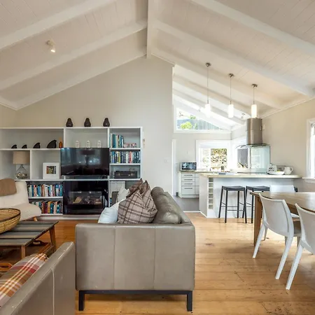 Cape Cottage - Stay Waiheke Oneroa Exterior photo