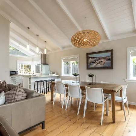 Cape Cottage - Stay Waiheke Oneroa Exterior photo