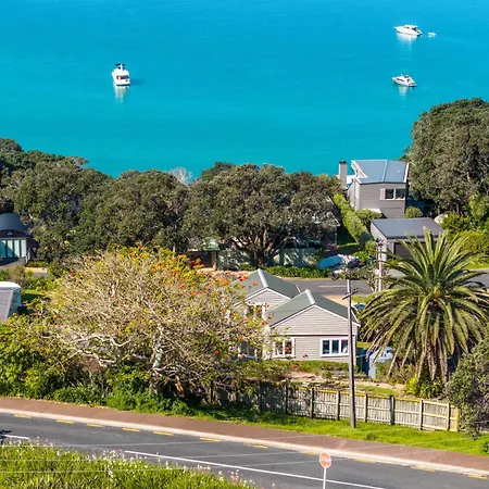 Cape Cottage - Stay Waiheke Oneroa Exterior photo