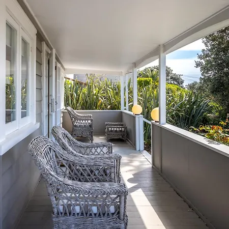 Cape Cottage - Stay Waiheke Oneroa Exterior photo