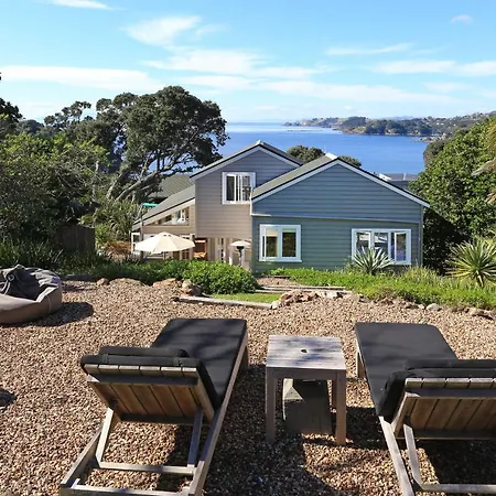 Cape Cottage - Stay Waiheke Oneroa Exterior photo