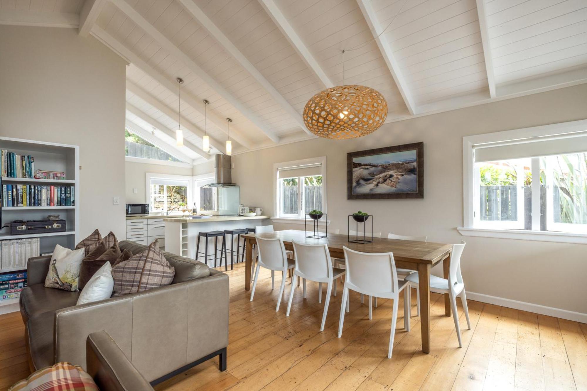 Holiday home Cape - Waiheke