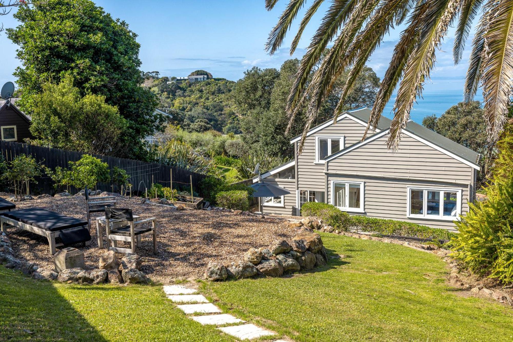 Holiday home Cape - Waiheke Oneroa