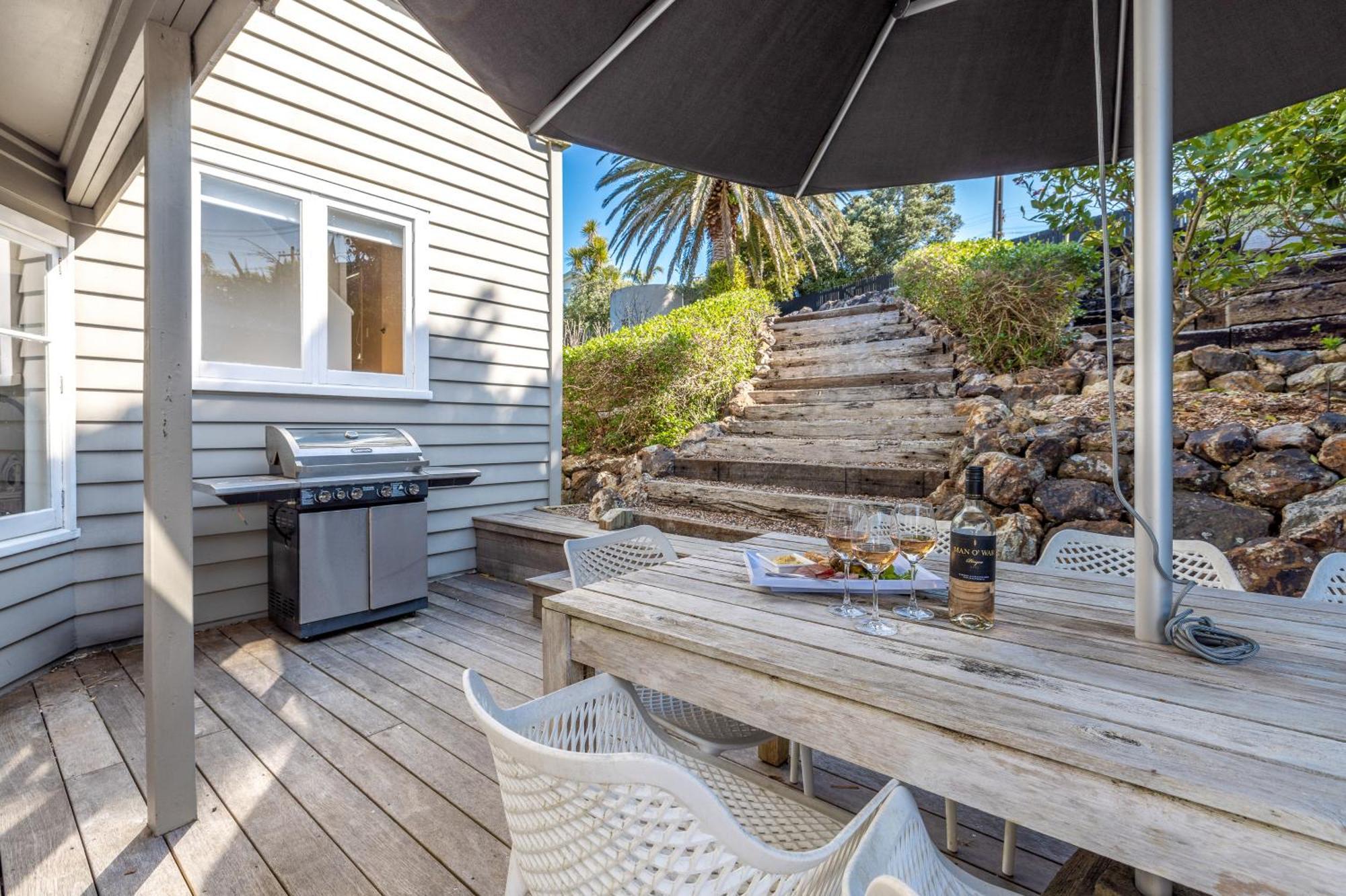 Holiday home Cape - Waiheke